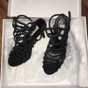 Steve Madden Heels 💕